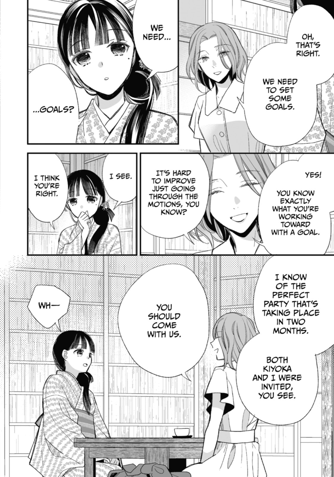 Call Me Sister page 7