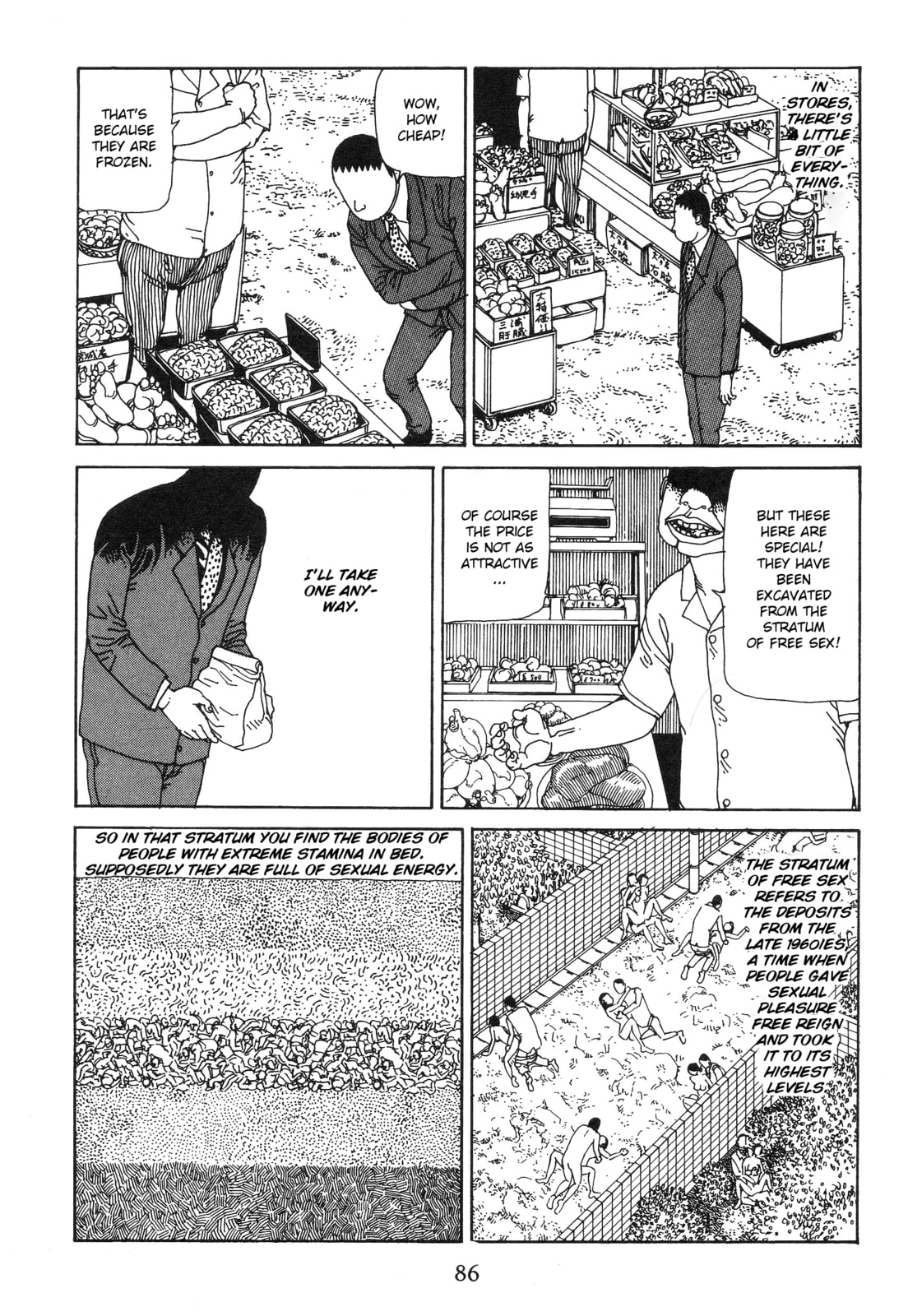 Excavations in Front of the Station page 3