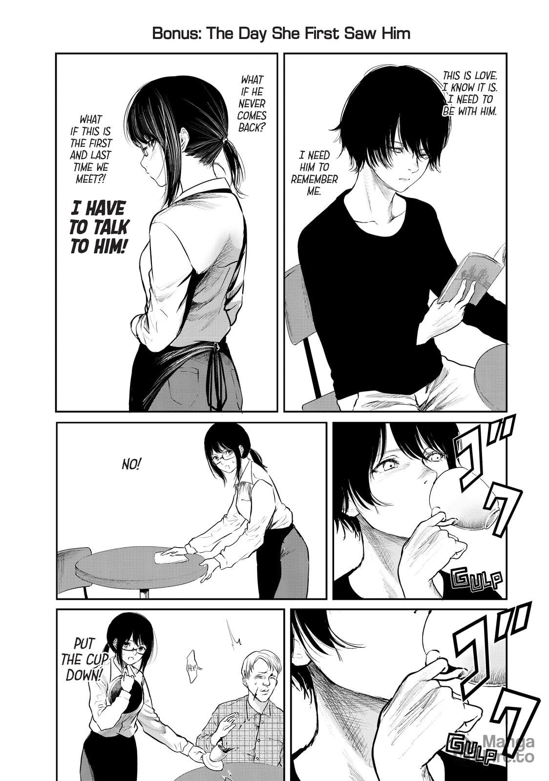 My Tentative Name – Chapter 7 page 17