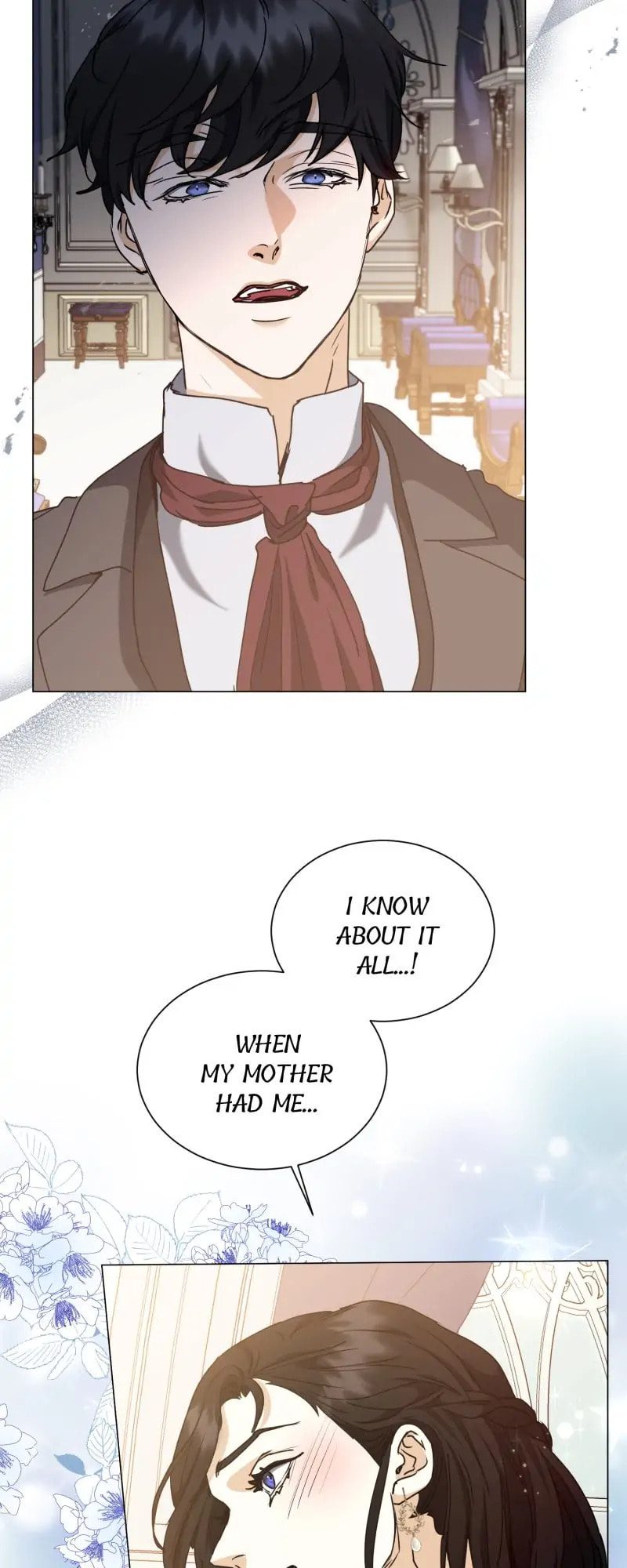 The Mark page 3