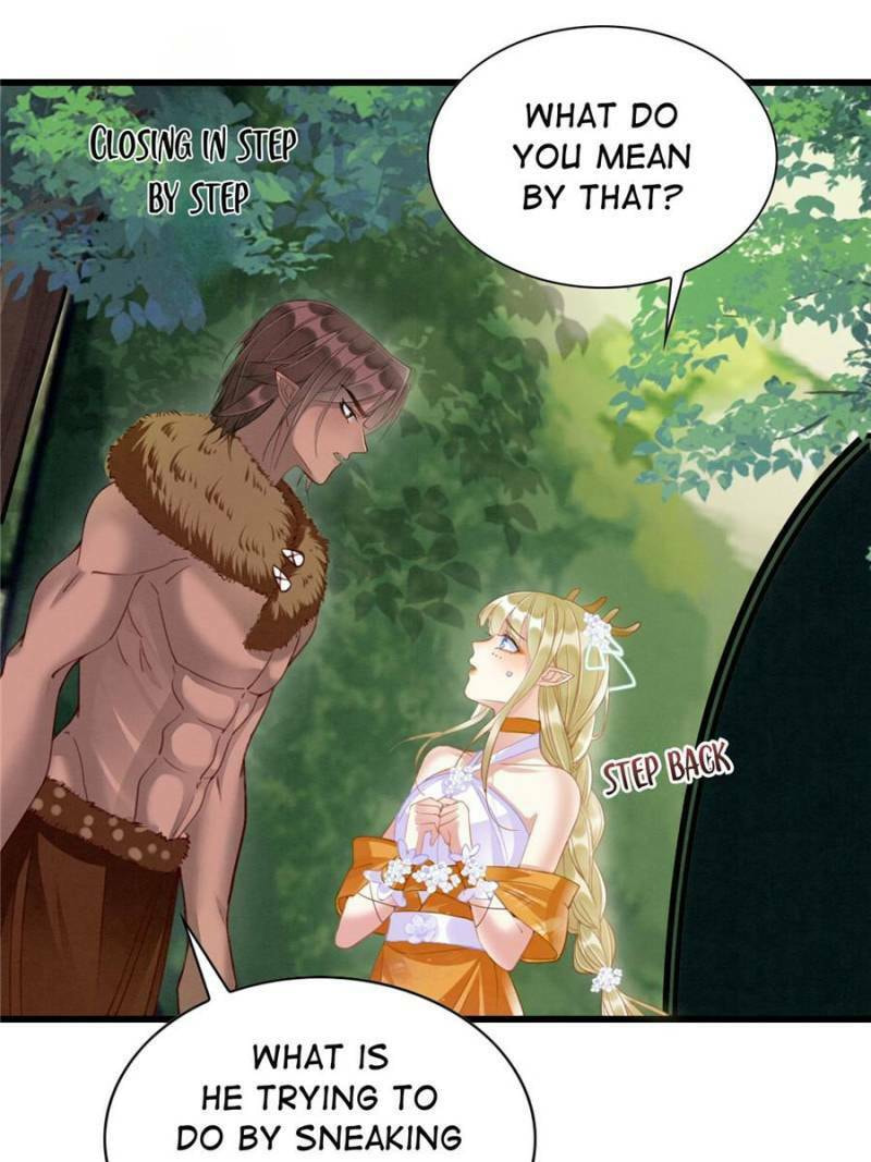 Help! My Beast Husband Pampers Me Too Much! – Chapter 11 page 33