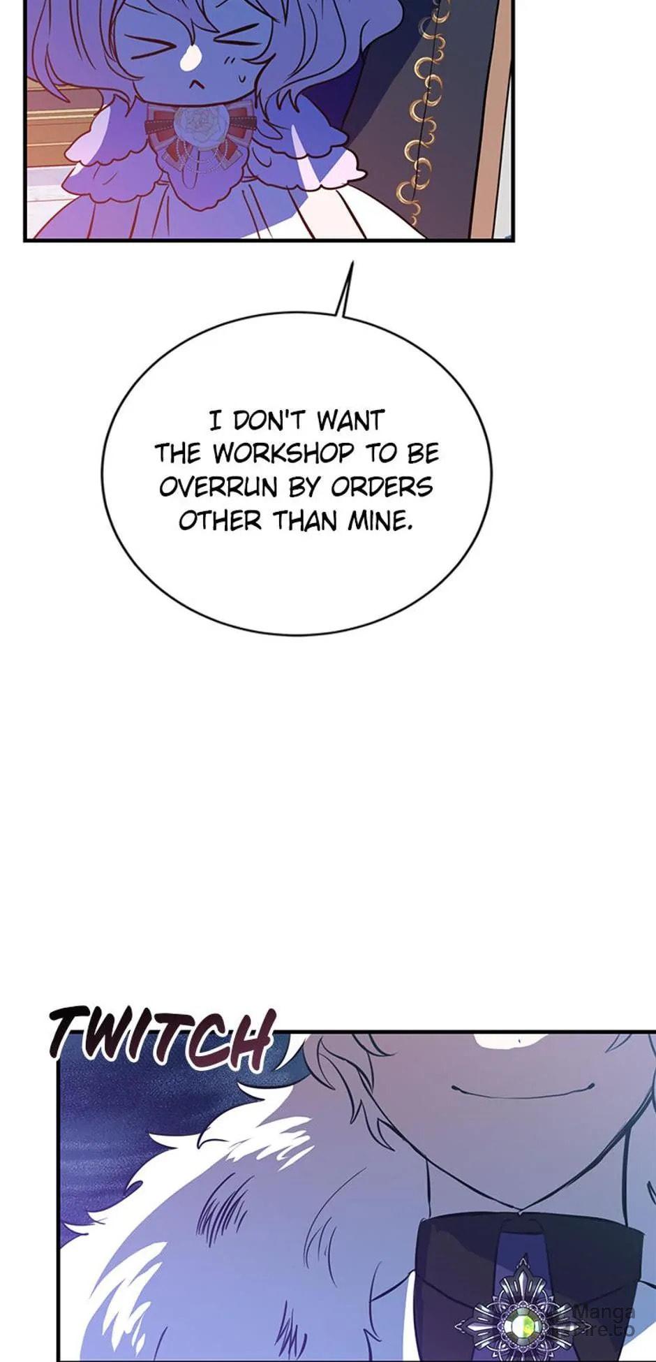 Toymaker Tria's Tyrant Problem – Chapter 9 page 11