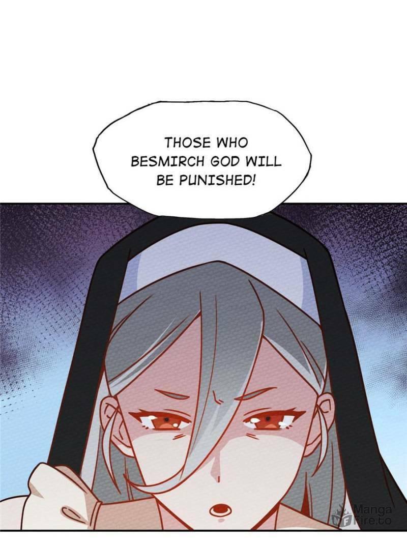 Despite Being Summoned as a Demon, I Still Need to Practice Chinese Medicine (Colored) – Chapter 29 page 4