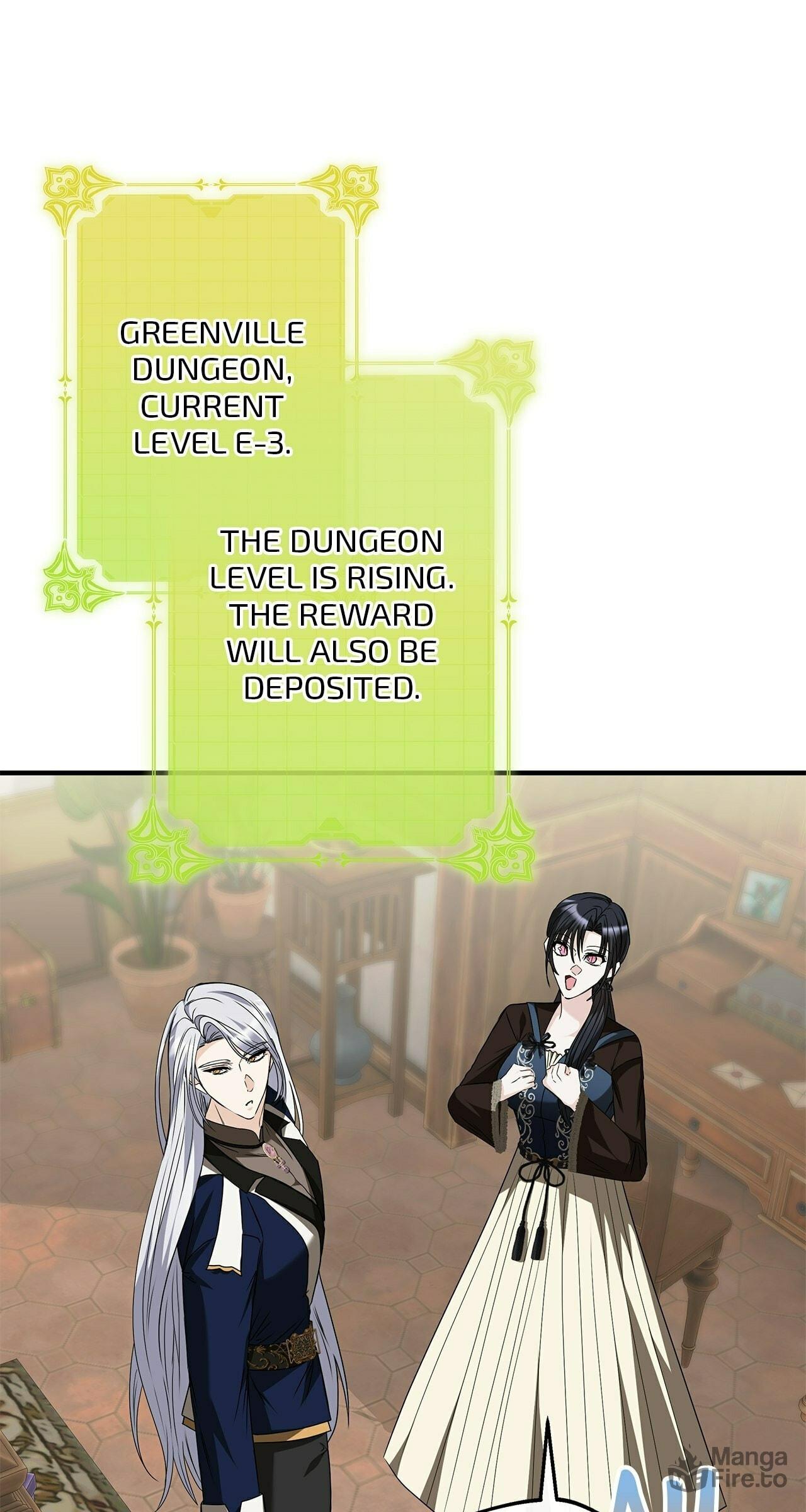 Mistress of an S-Class Dungeon – Chapter 40 page 64