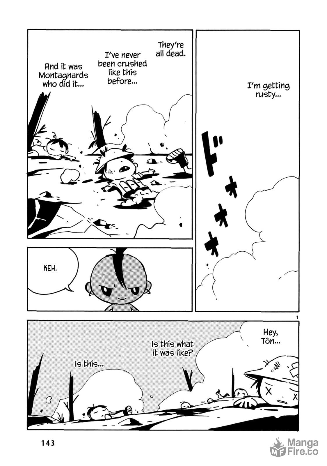 Degrees of Despair page 2