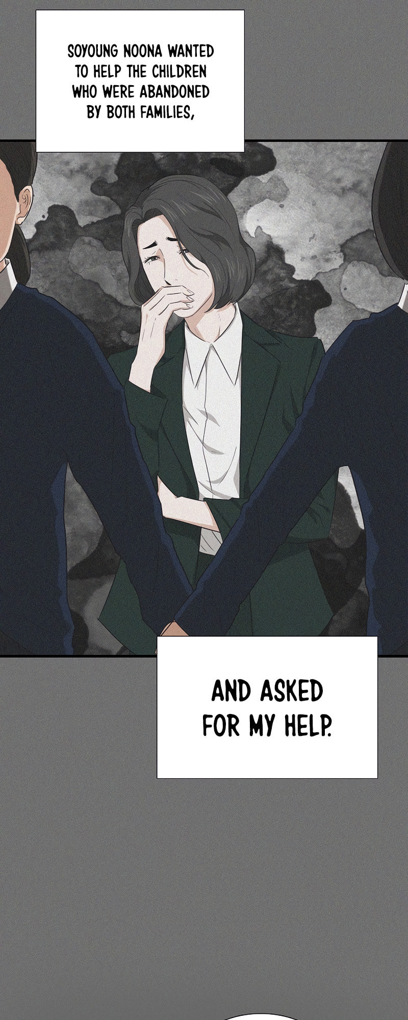 This is the Law – Chapter 64 page 13