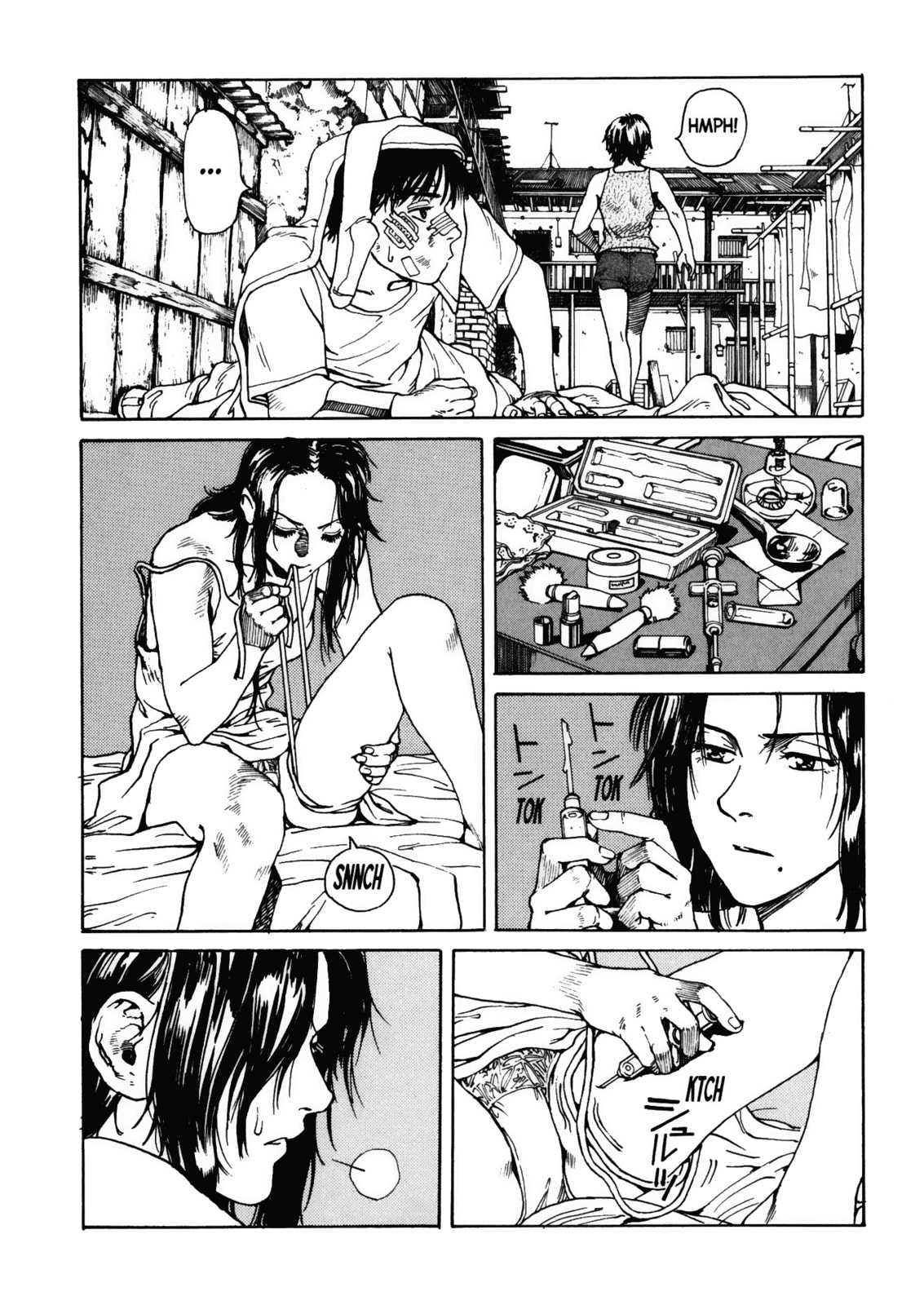 Sweet Temptation page 13