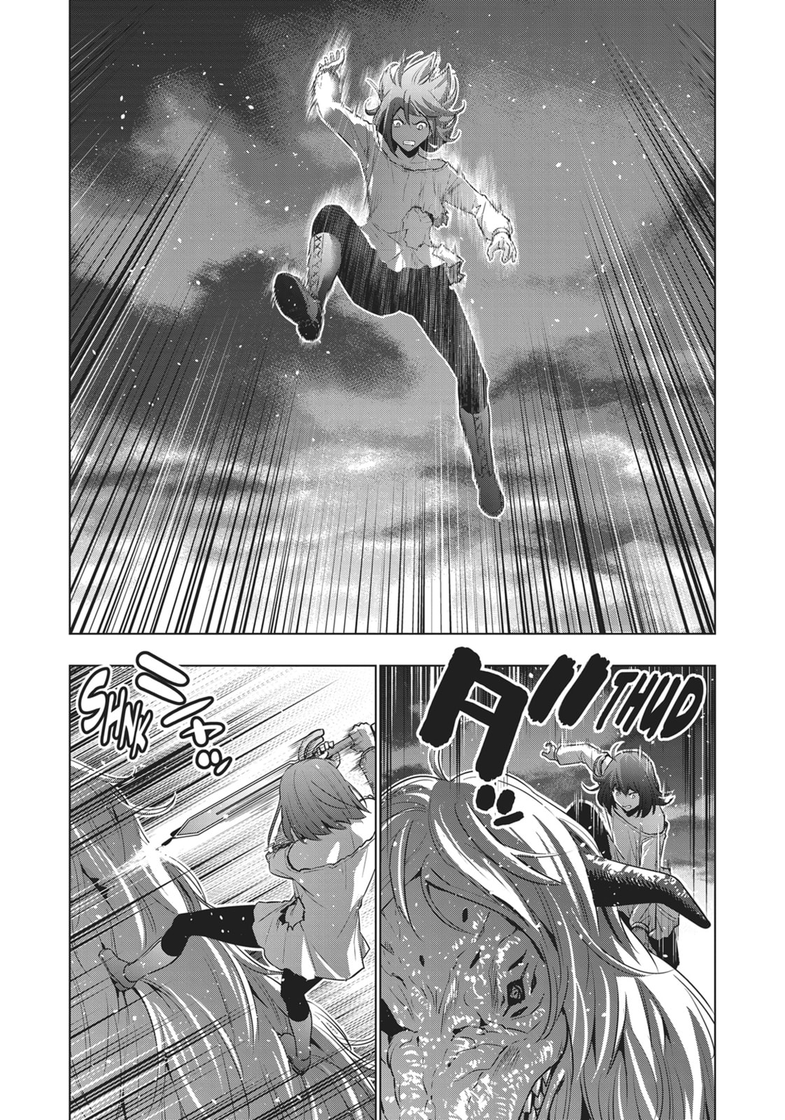 Before the Sun Rises… page 33