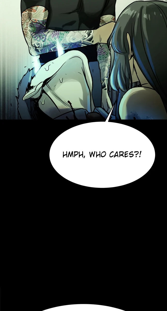 Spore – Chapter 47 page 36