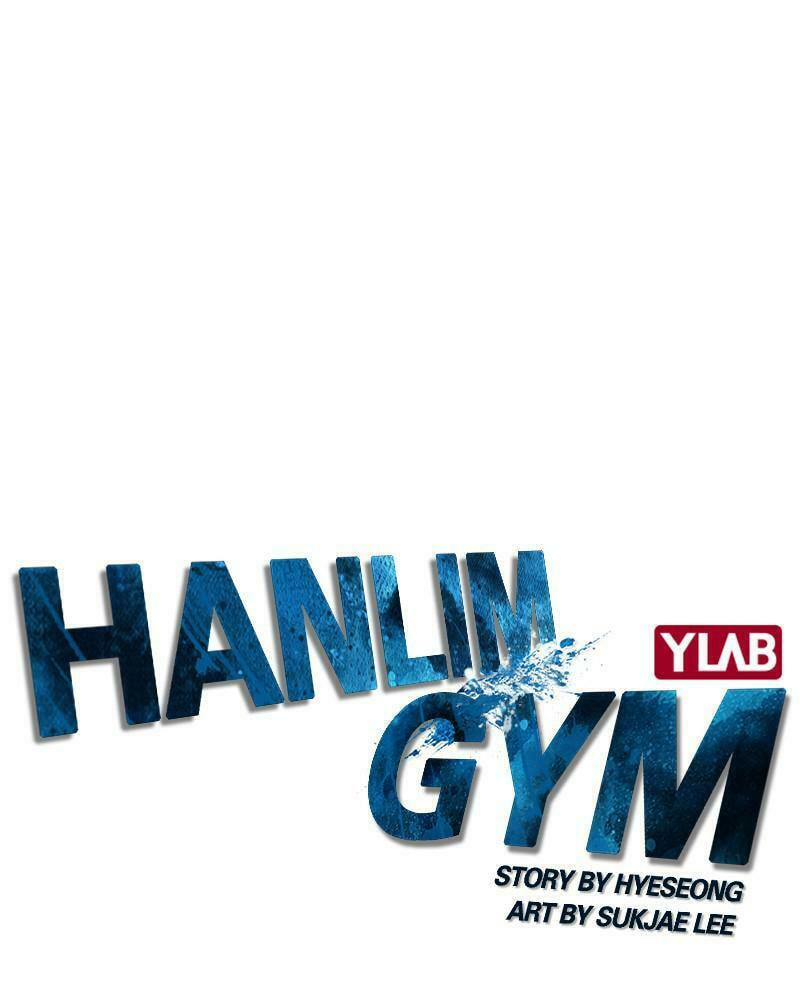 Hanlim Gym – Chapter 41 page 27