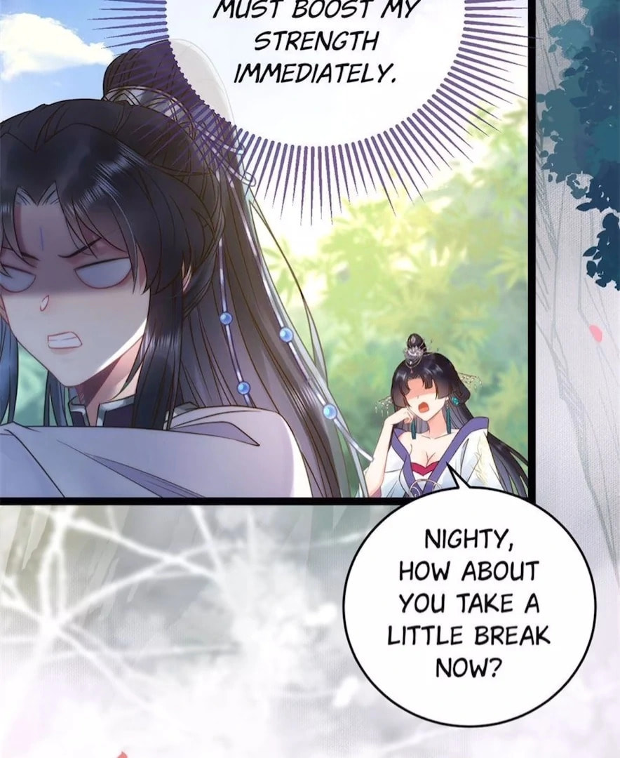I Heard That He Likes Master page 37