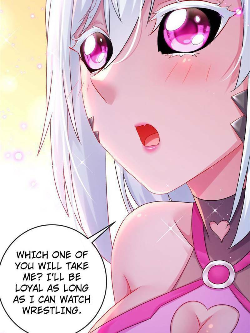 My Furry Harem Is After Me – Chapter 23 page 7