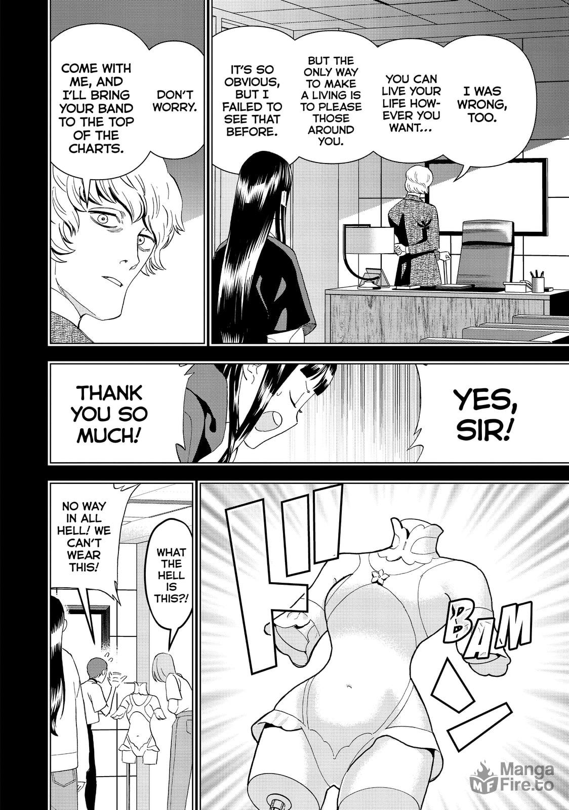 For the Civilians page 5