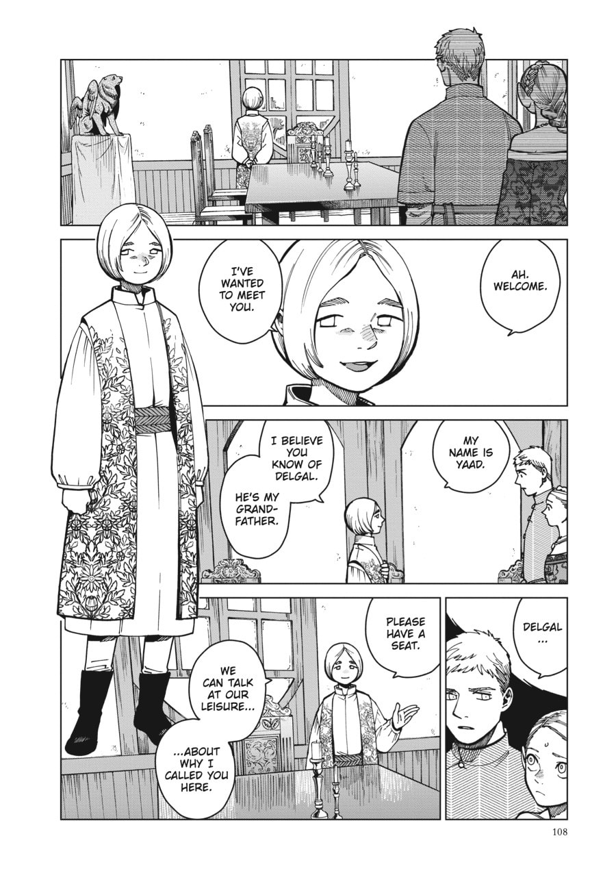 THE GOLDEN COUNTRY page 21