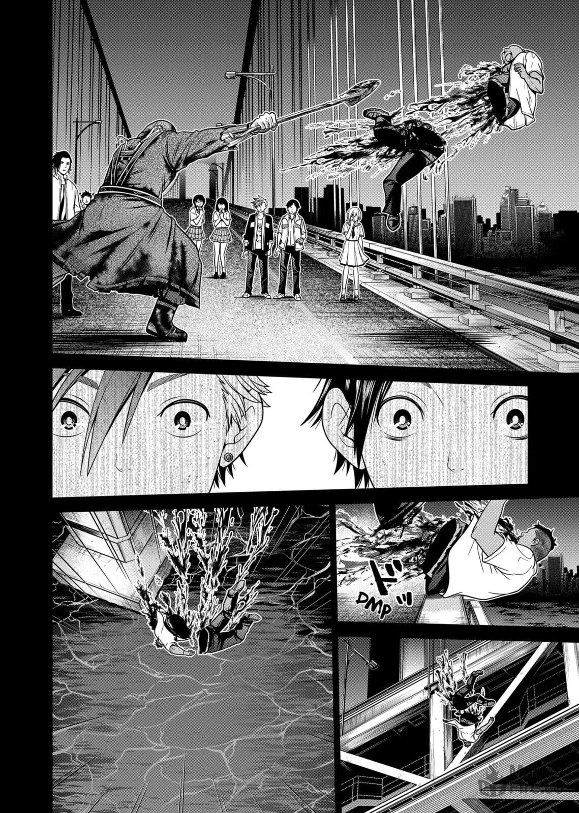 The Executioner page 29