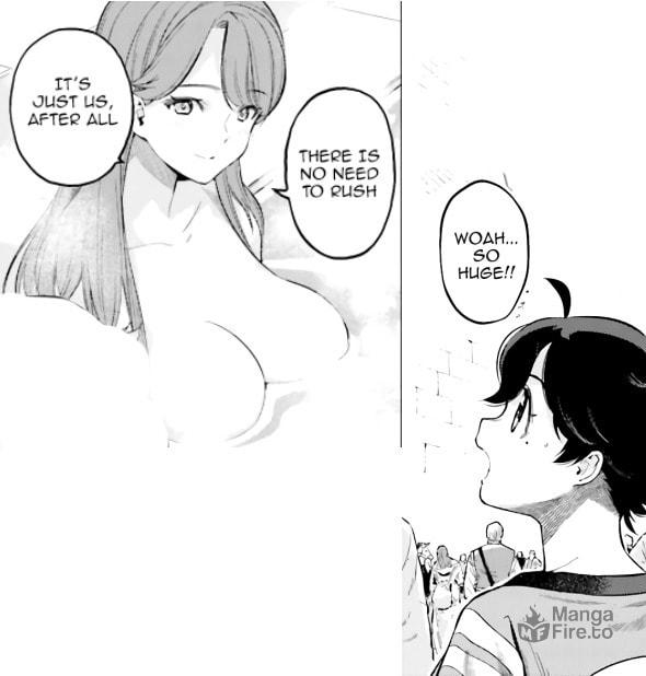 Genkaigoe no Skill wa, Tenseisha ni shika Atsukaenai: Over Limit Skill Holder – Chapter 3 page 20