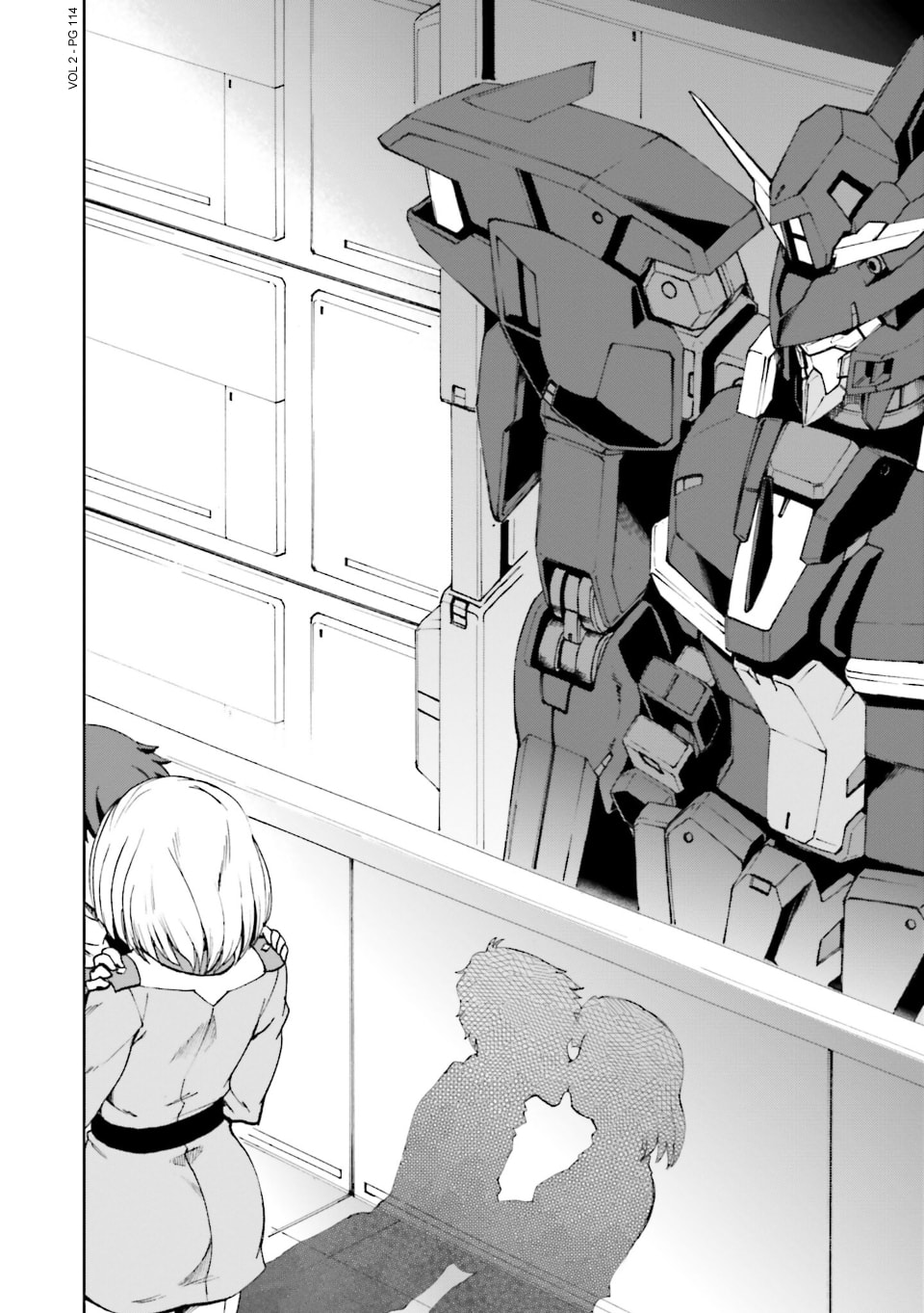 Lovers page 18