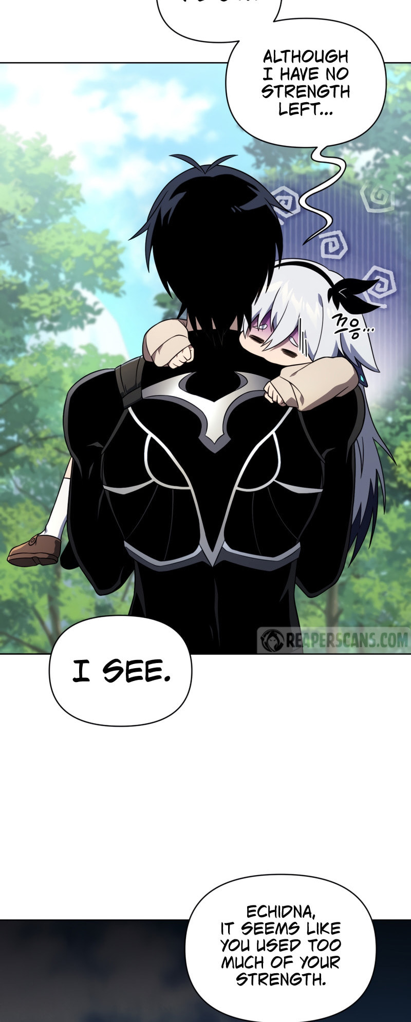 Player Who Returned 10,000 Years Later – Chapter 45 page 4