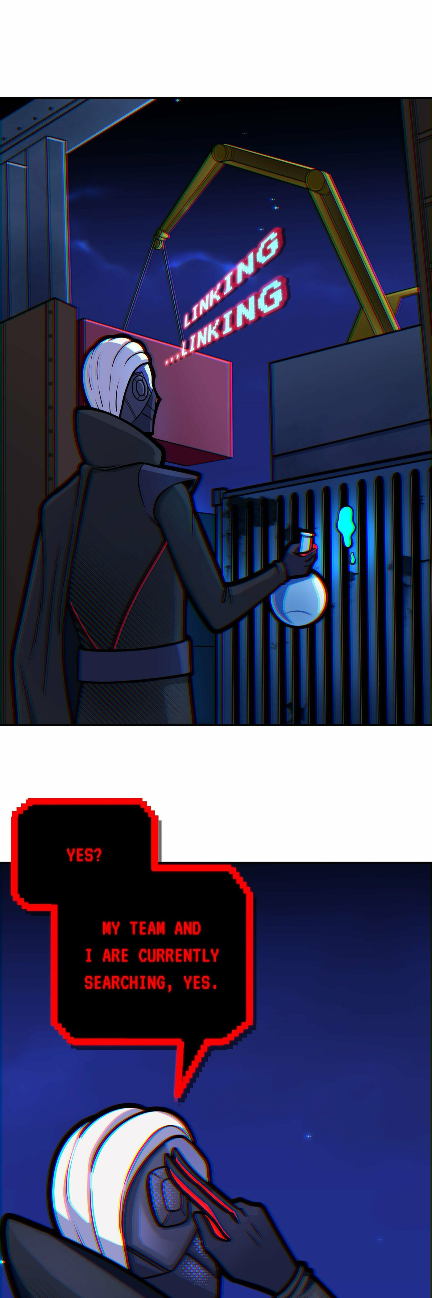 THE EV3NT page 15