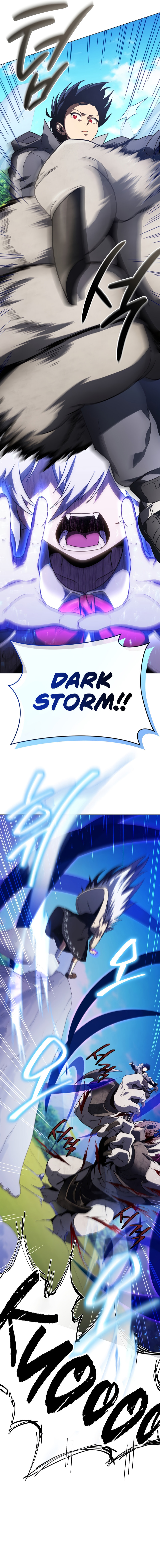 Player Who Returned 10,000 Years Later – Chapter 44 page 36