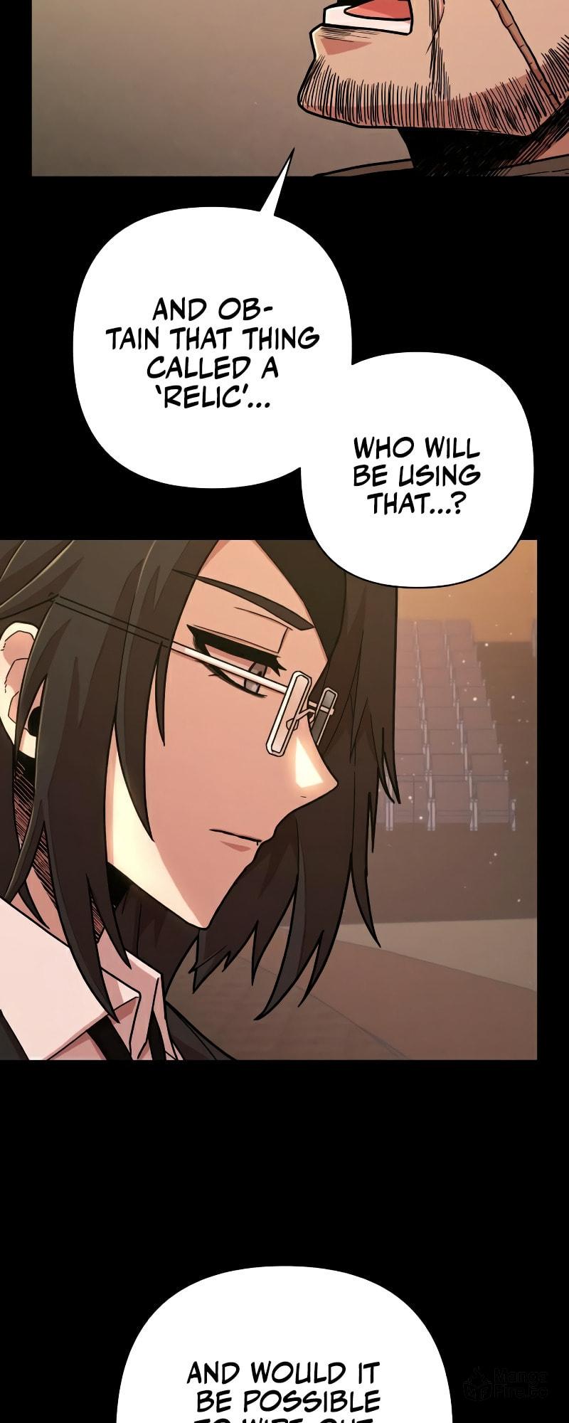 The Warrior Returns – Chapter 48 page 44