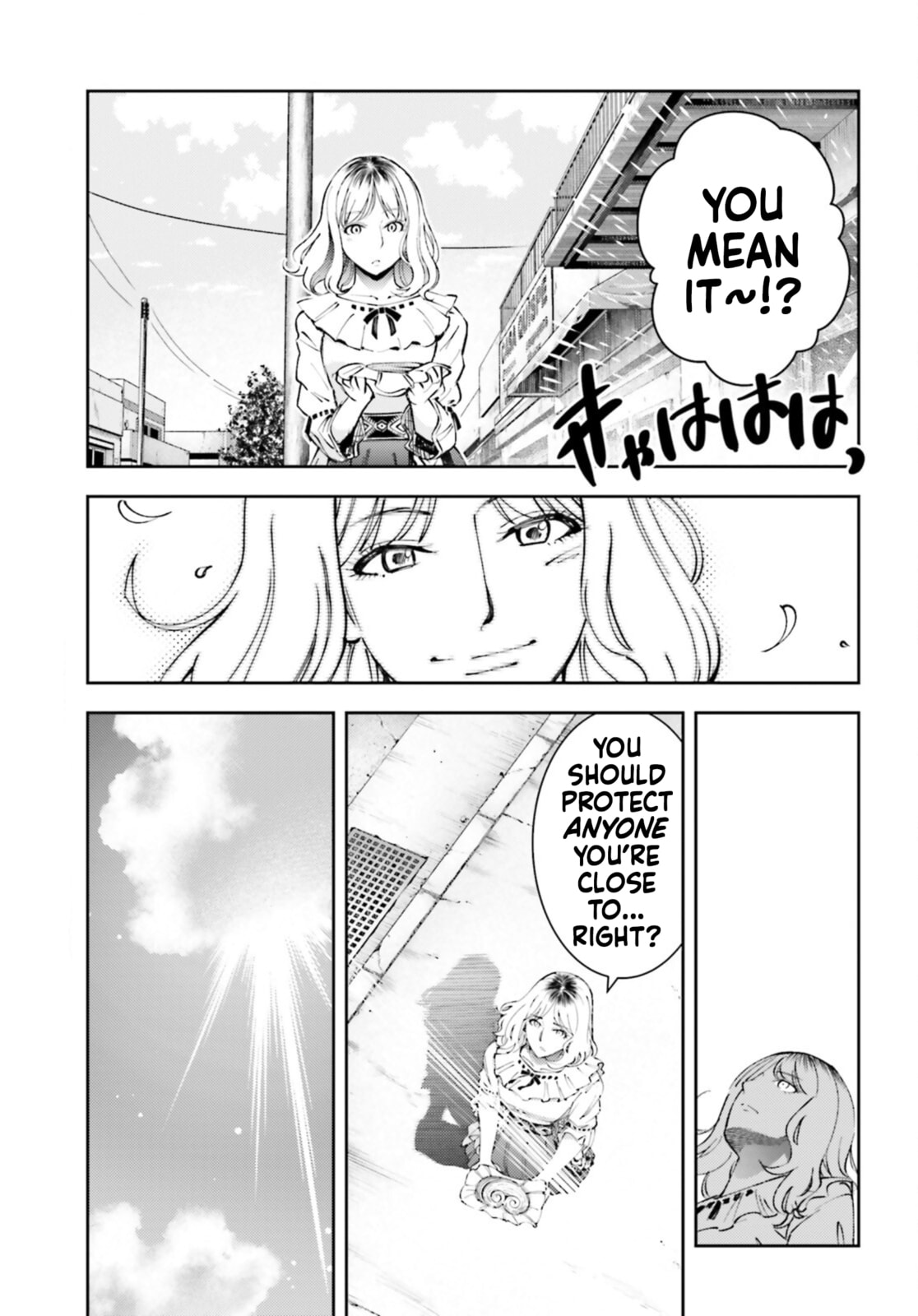 To Chilecito page 12
