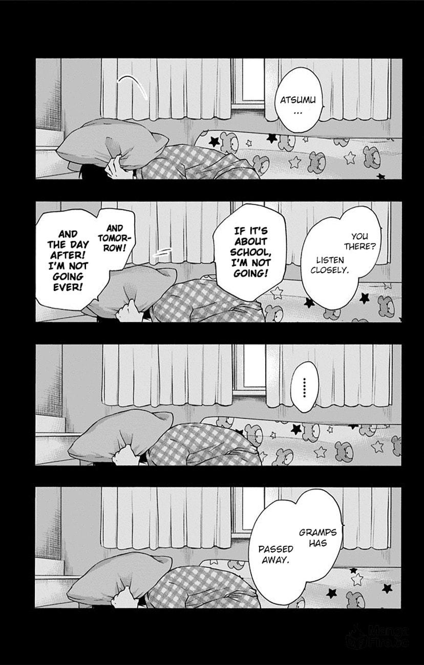 Blue Symphony page 23