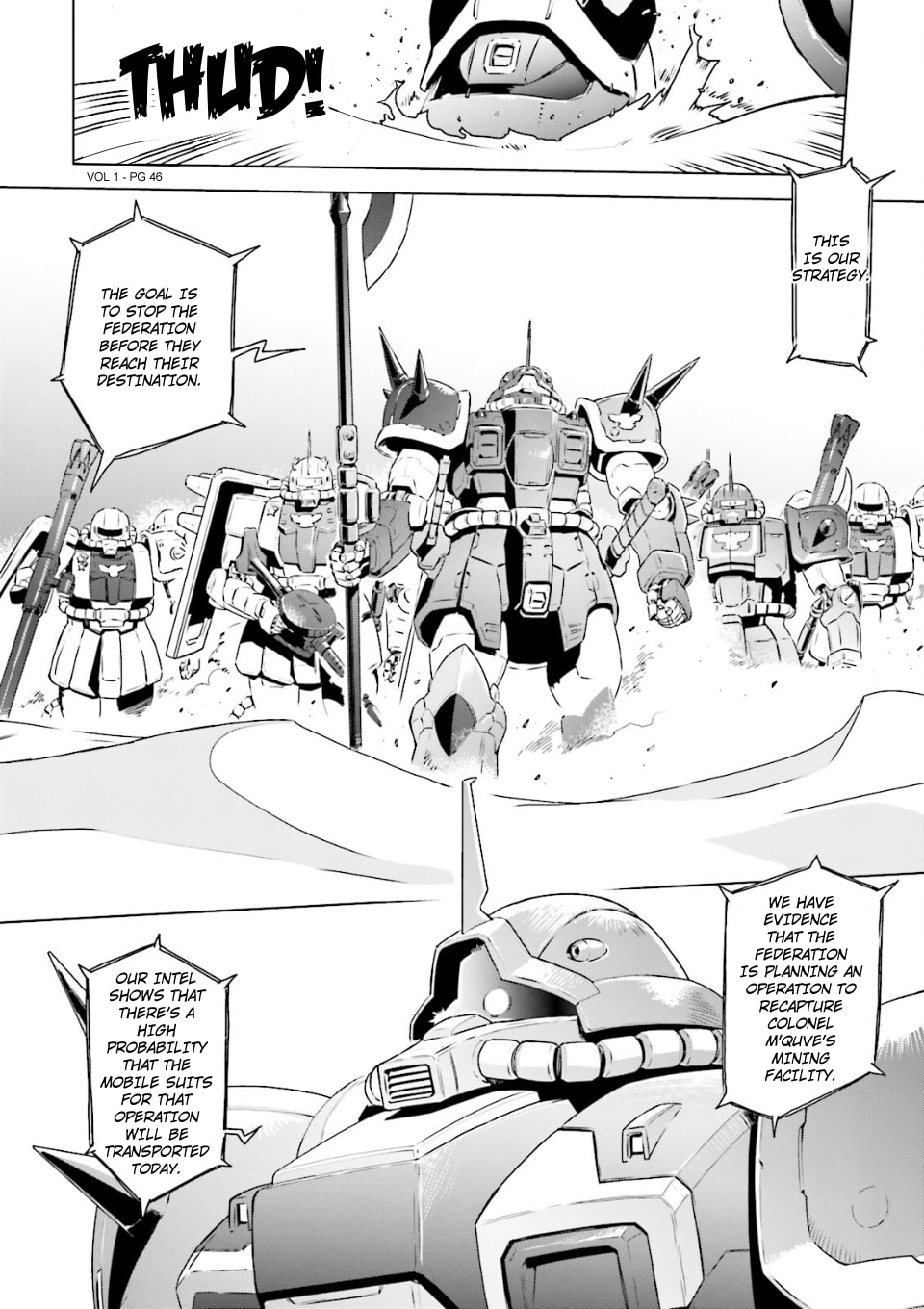 Marchosias Squadron page 7