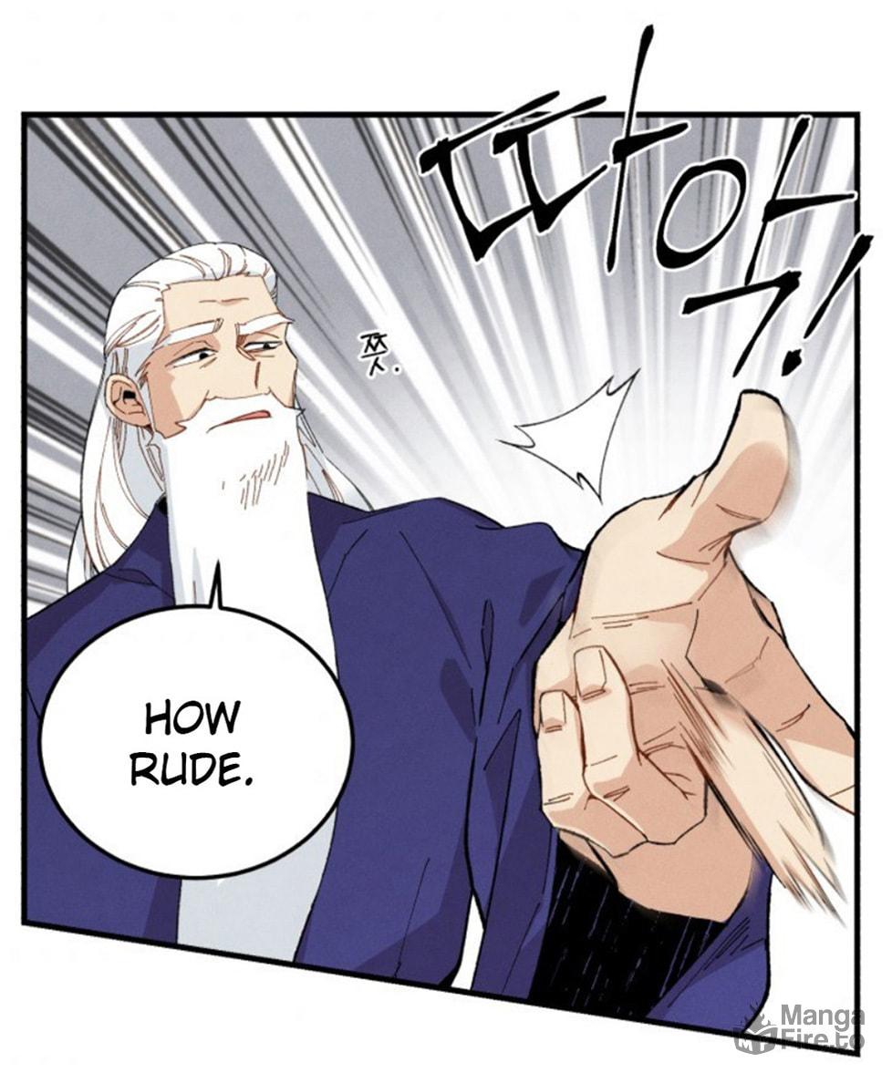 Masters of Lightning Knives – Chapter 16 page 39