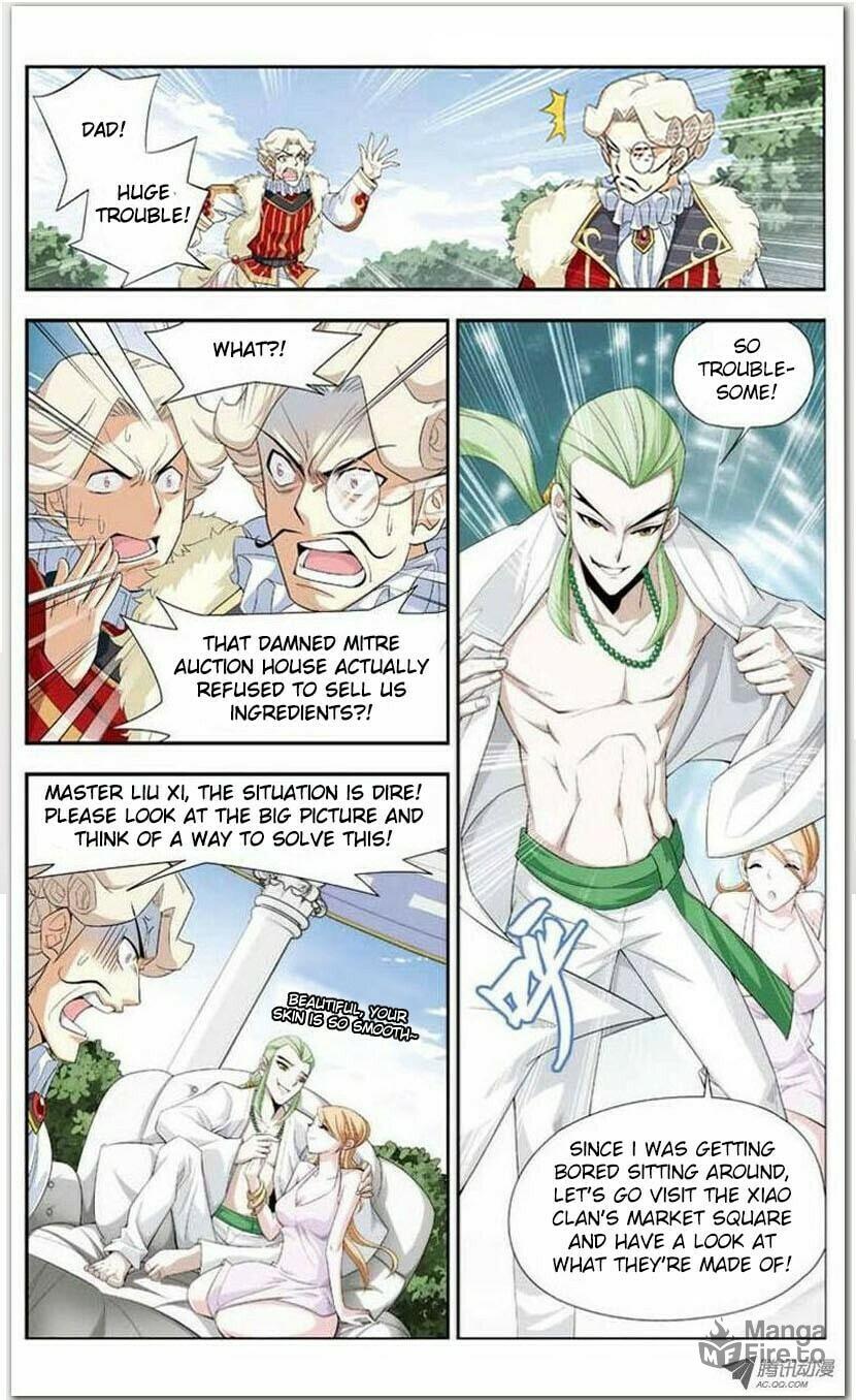 Receptarier Liu Xi page 4