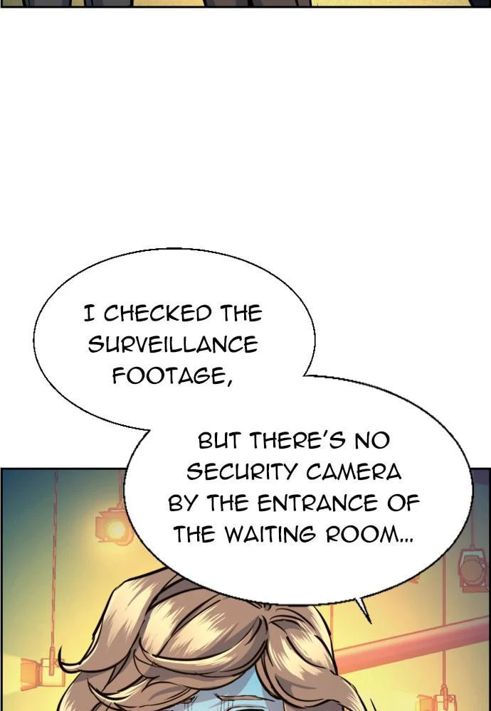 Teenage Mercenary – Chapter 59 page 45