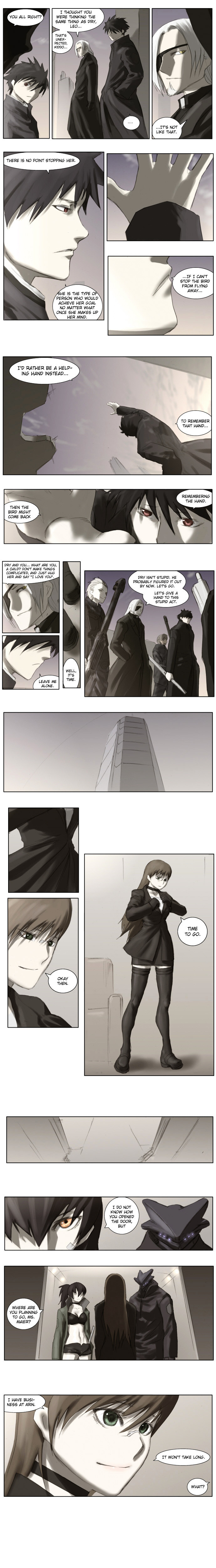 Pray – Part 29 | Each Other's Circumstances page 3