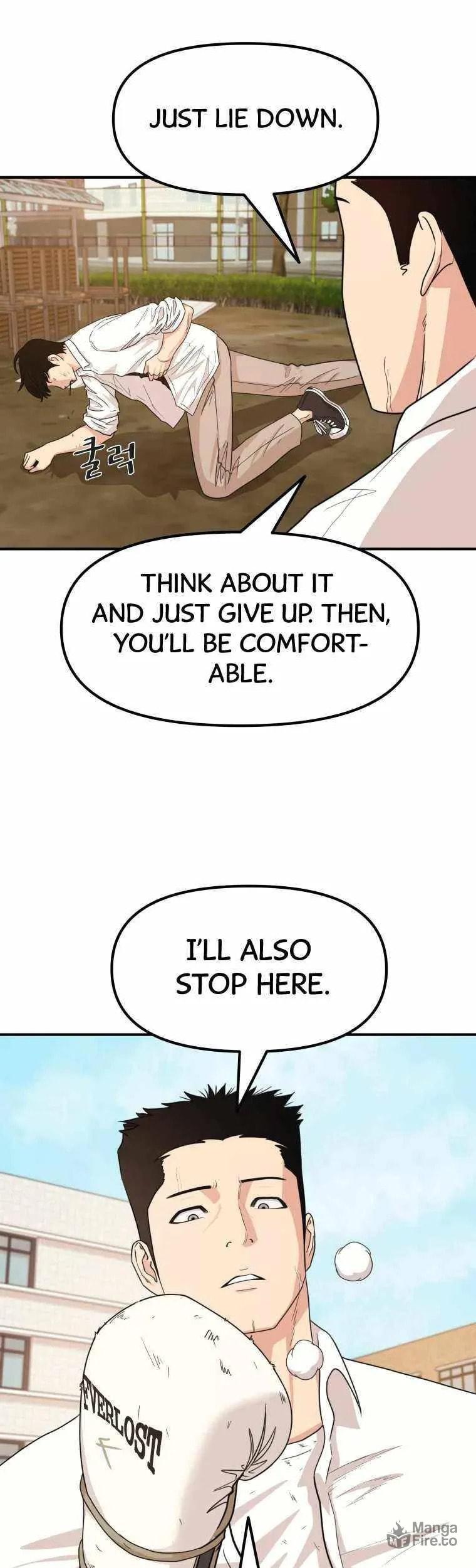 Guard Pass – Chapter 16 page 44