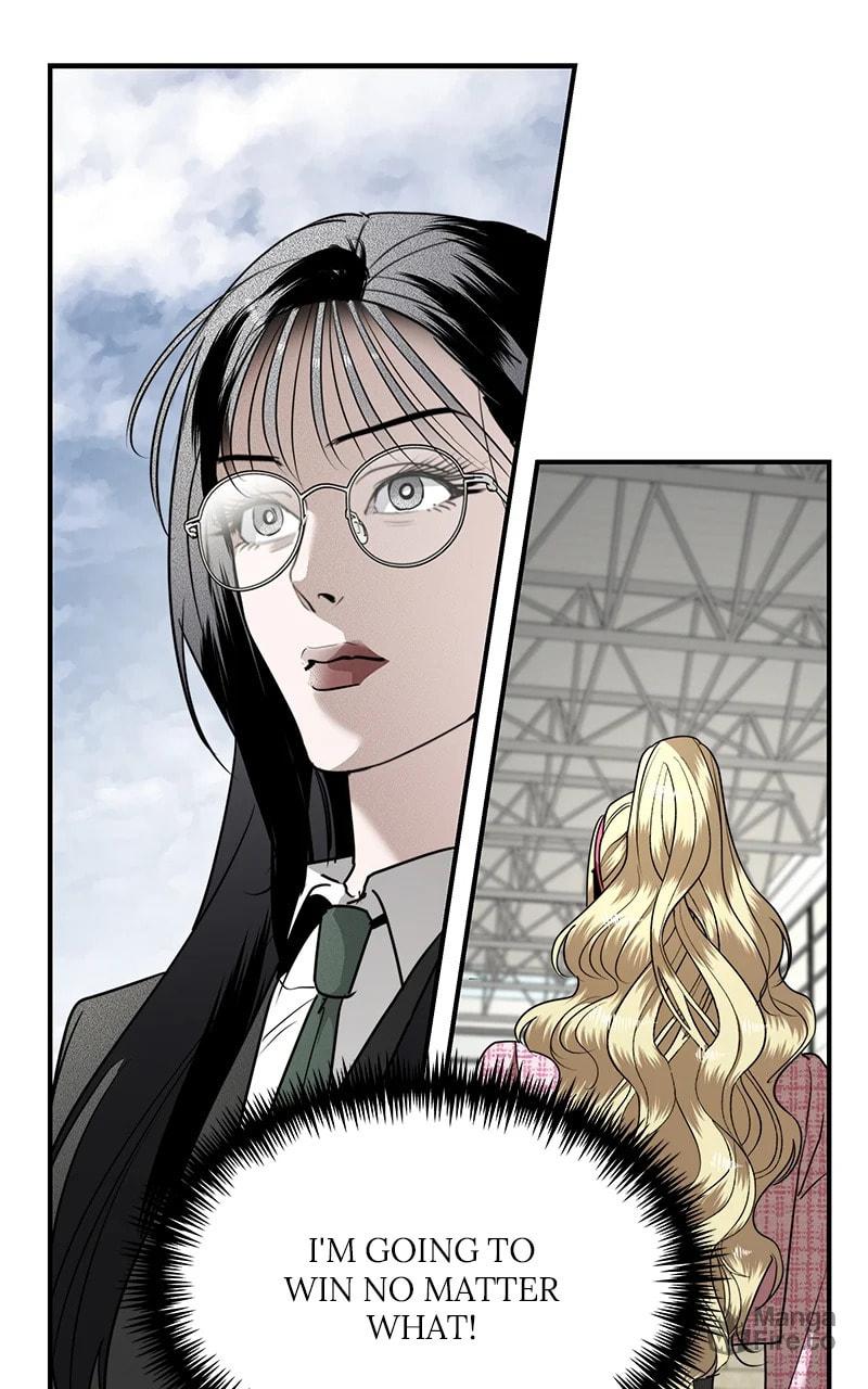 The Ki Sisters – Chapter 36 page 9