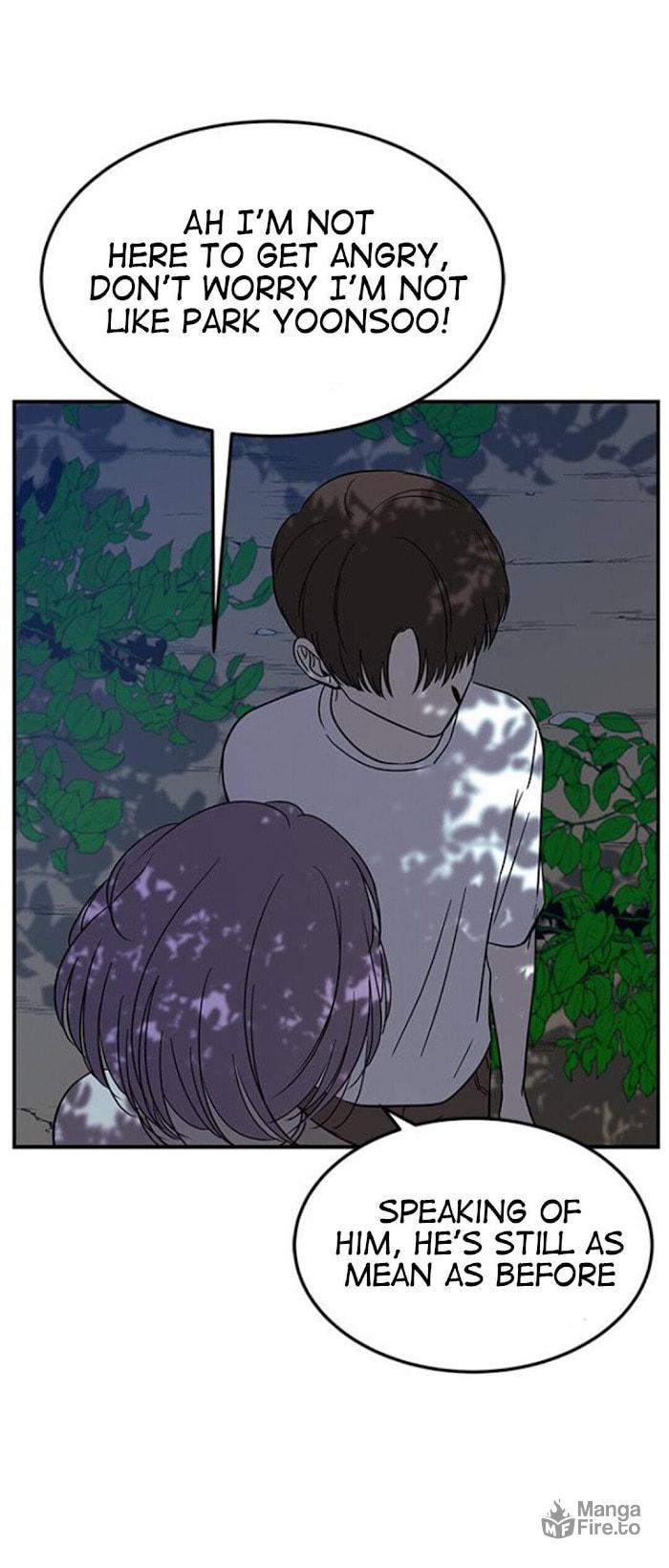 Trapped – Chapter 67 page 8