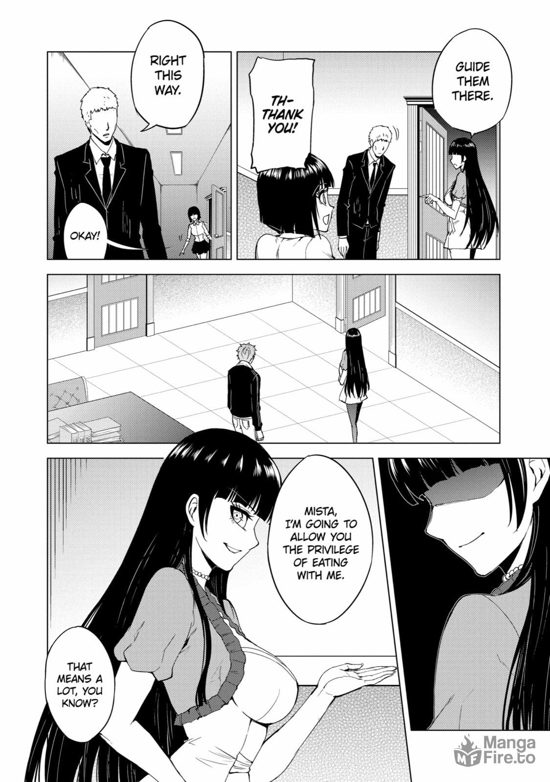A Difficult Assignment 9 page 11