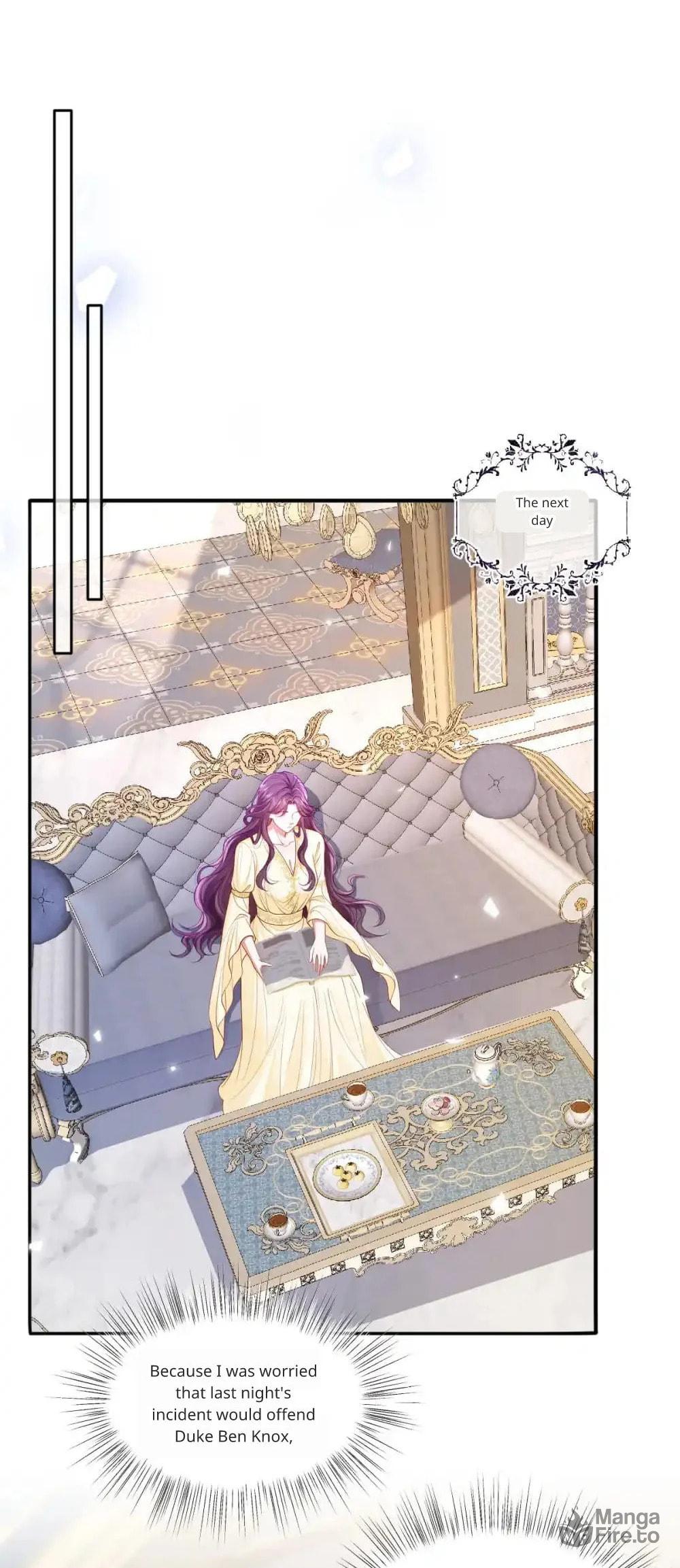 Confessing My Love to Him, the Treacherous One – Chapter 4 page 24