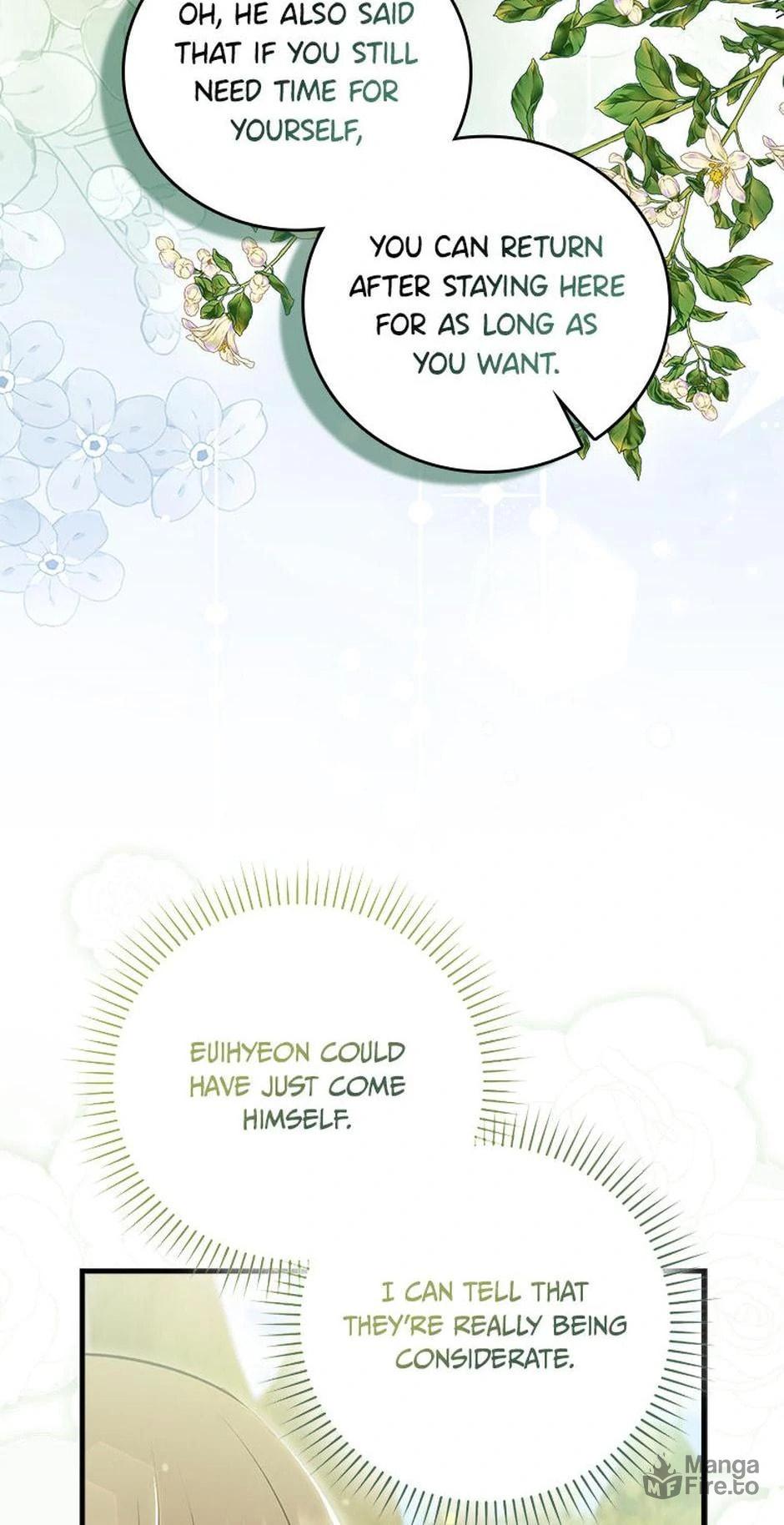 Became the Youngest Disciple of the Hwasan Sect – Chapter 35 page 54