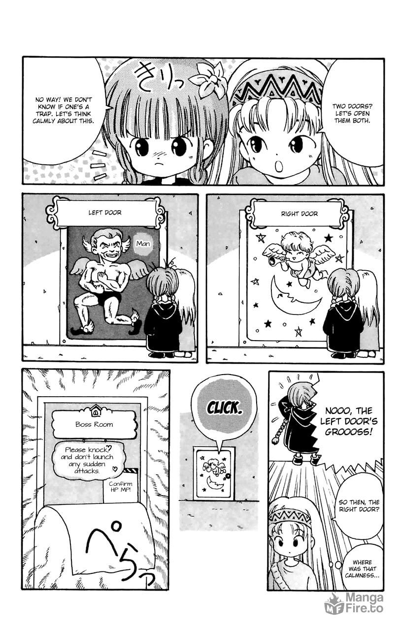 Saw Mountain Cave (3) page 4