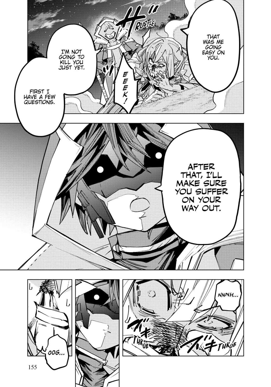 Just a Loser page 12