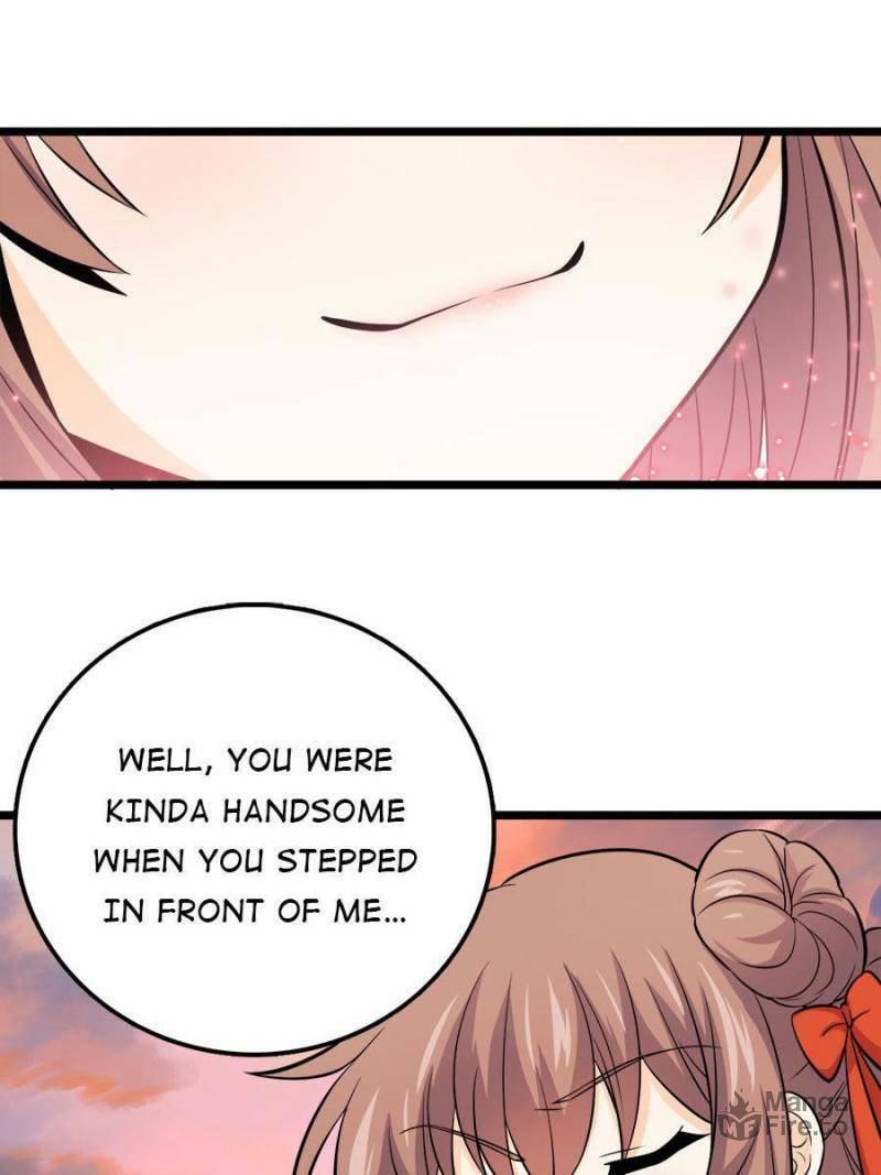 Spare Me, Great Lord! (Colored) – Chapter 55 page 47