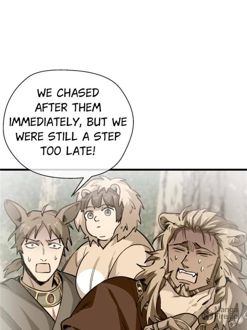 Clumsy Master, You've Crossed the Line! – Chapter 20 page 8