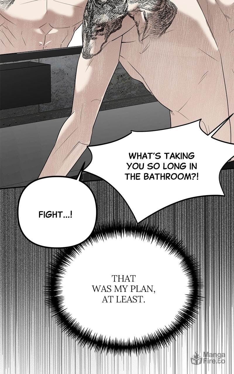 The Ki Sisters – Chapter 13 page 50