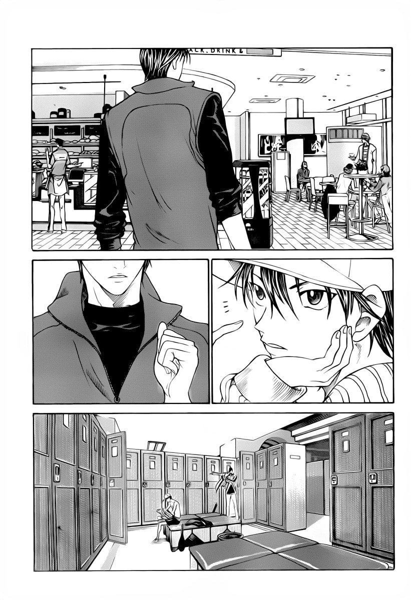 Toward Tomorrow page 6