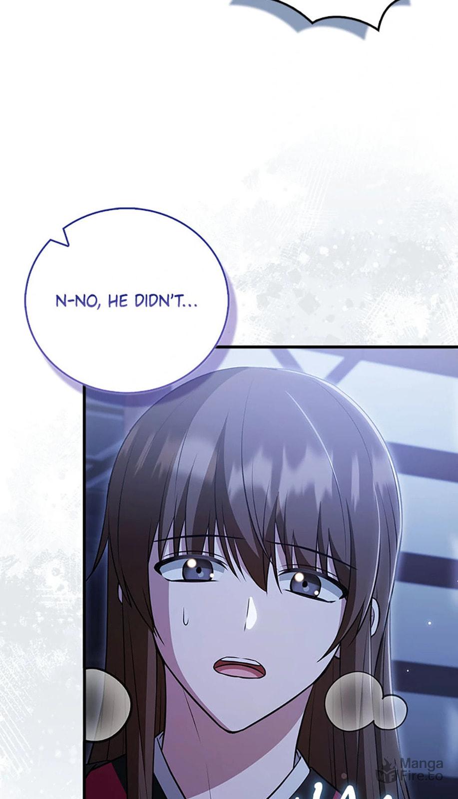 Became the Youngest Disciple of the Hwasan Sect – Chapter 28 page 49