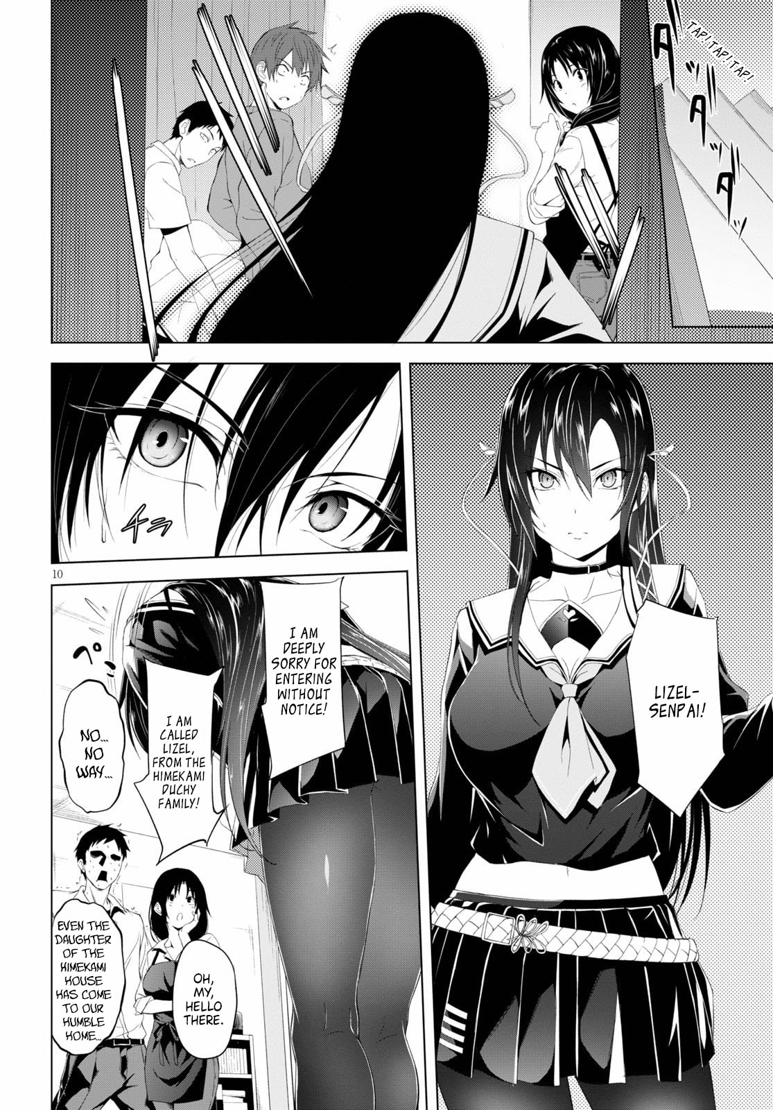 Ultra-Sexy Body page 10