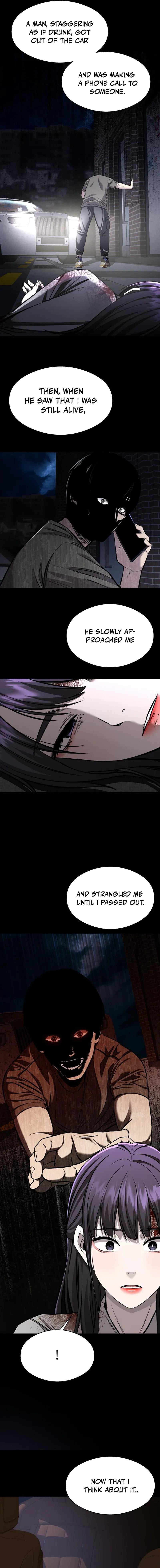 Heart-Pounding Cute Poem – Chapter 5 page 9