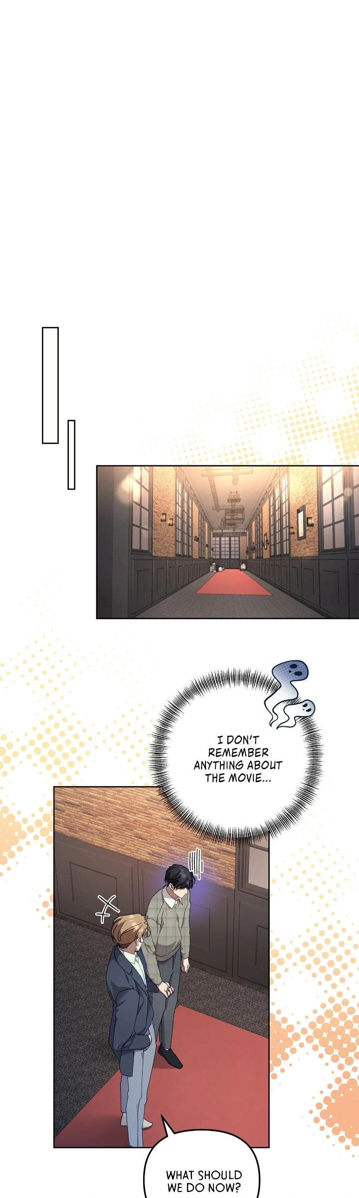 Honey Coated S Class Guide – Chapter 36 page 12