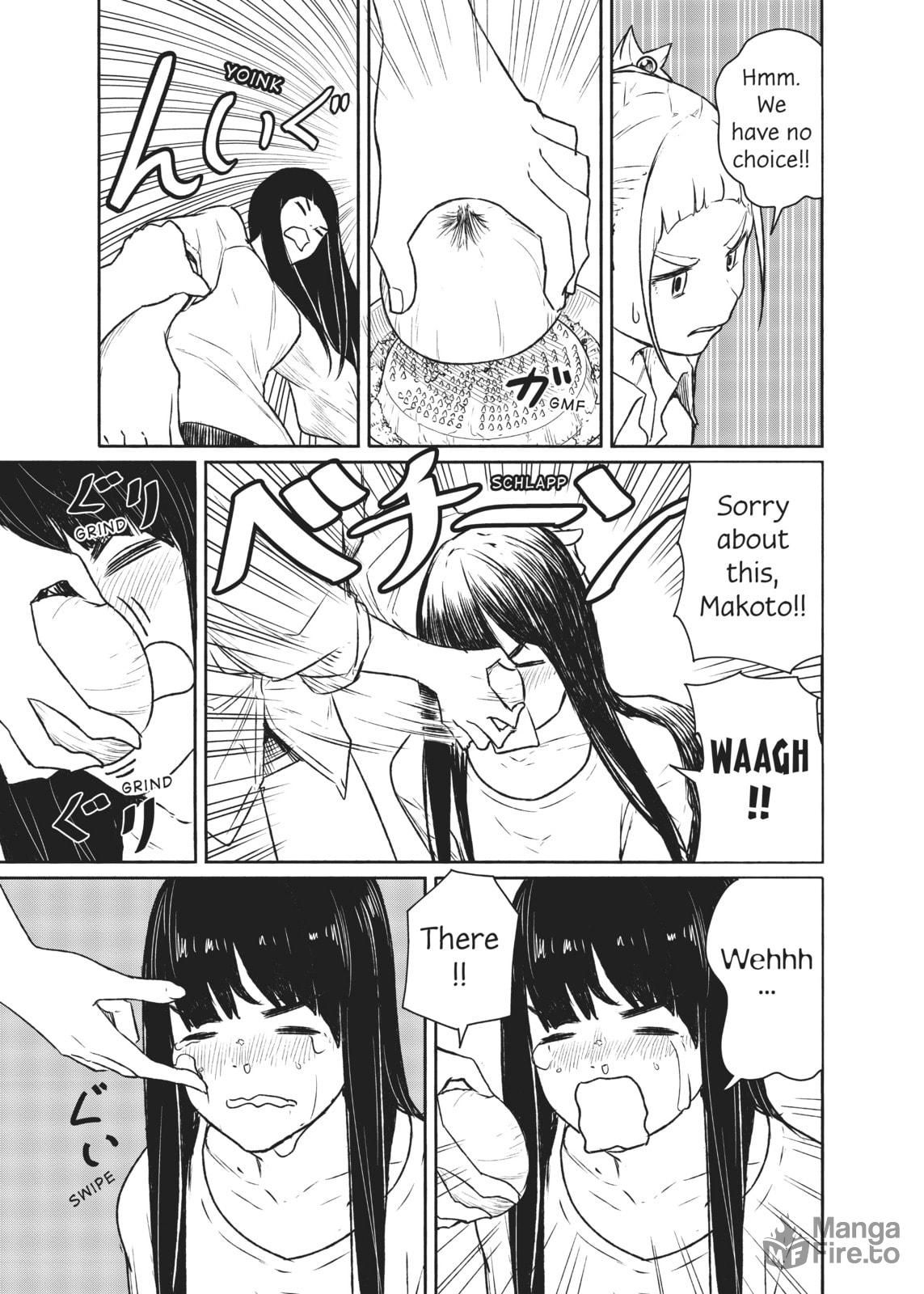 Open a Portal, Give It to the Skeleton page 26