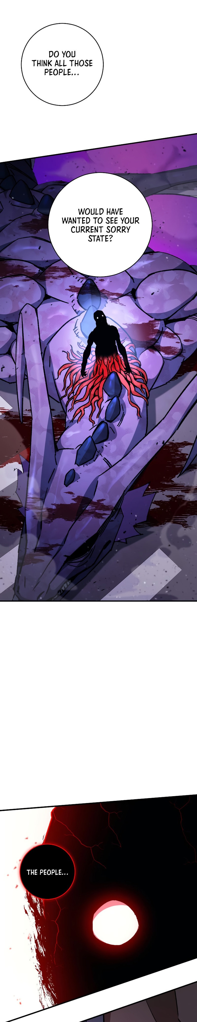 The Hero Returns – Chapter 46 page 32